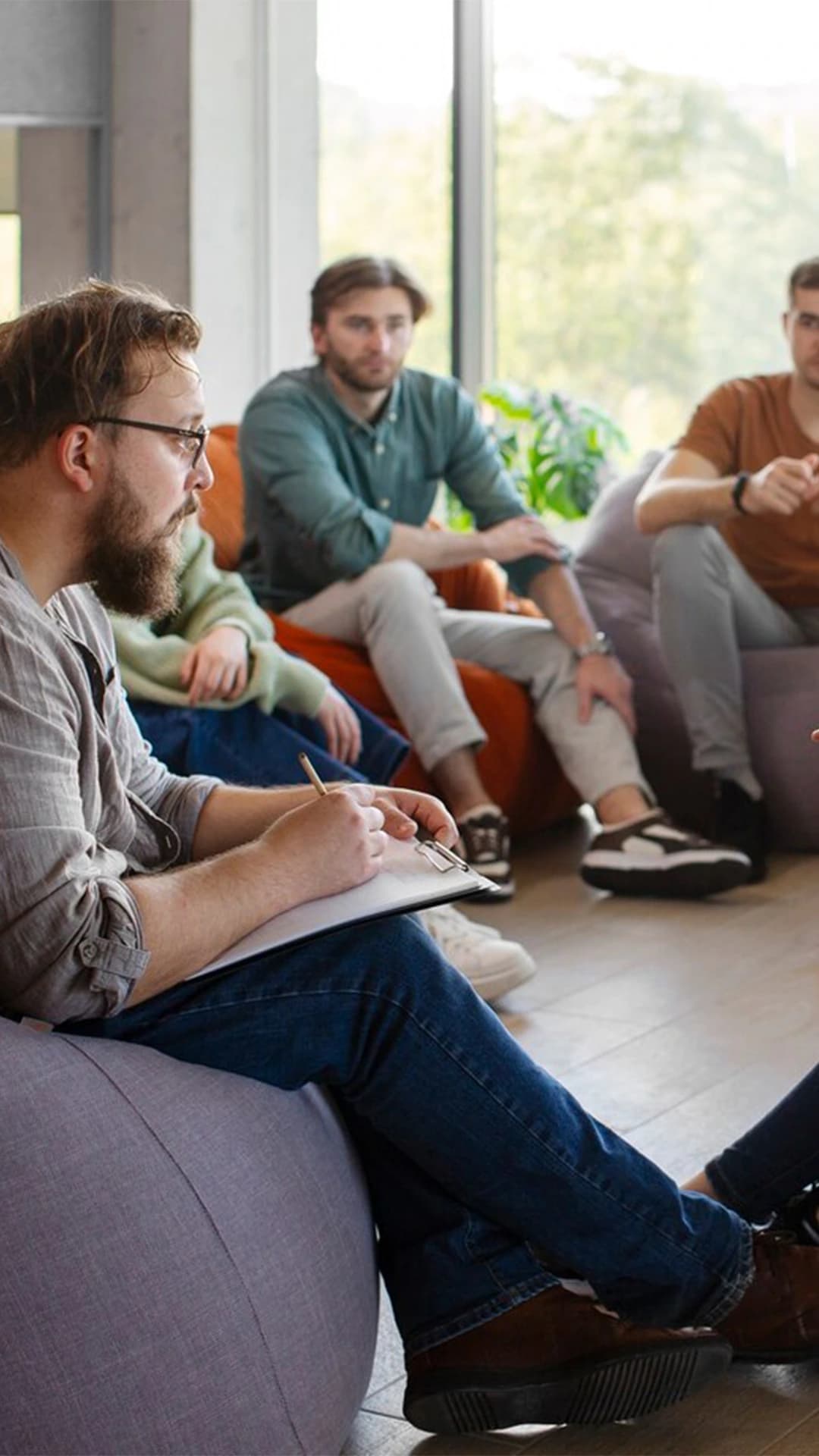 Success Stories Background